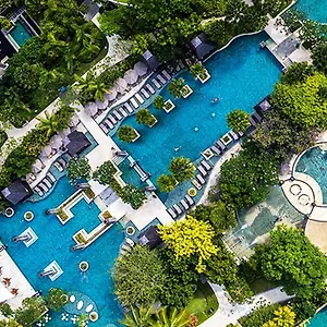Feriested Sofitel Bali Nusa Dua, Nusa Dua (Bali)