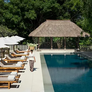 Revivo Wellness Nusa Dua Bali 努沙杜瓦